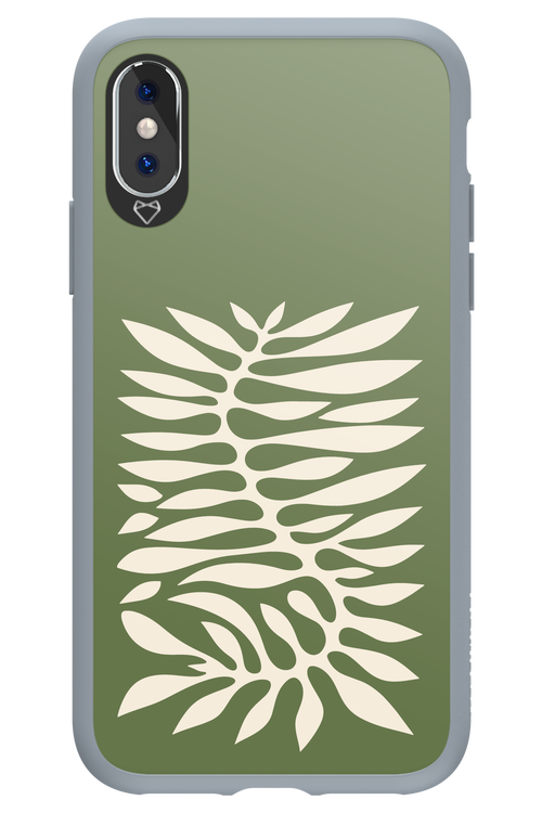 Grasshopper - Apple iPhone XS