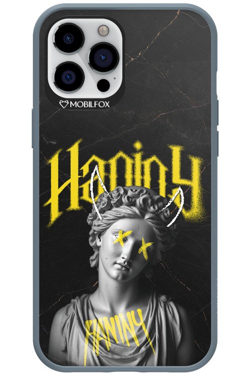 Classic Haniny - Apple iPhone 12 Pro Max