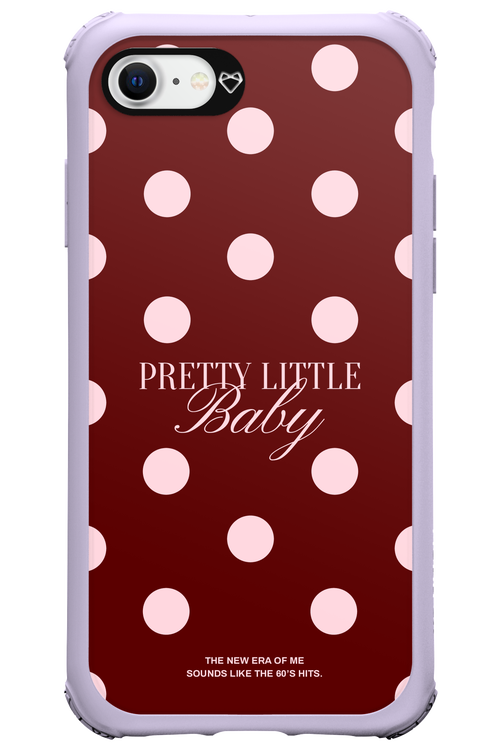 60’s Baby - Apple iPhone SE 2022