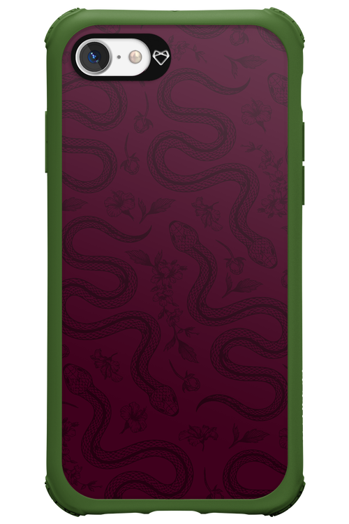 Temptation 2.0 - Apple iPhone 7