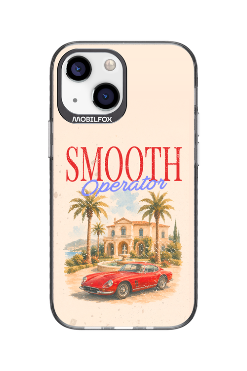 Smooth Operator 2.0 - Apple iPhone 13 Mini