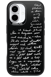 Úgy Unom - Apple iPhone 16