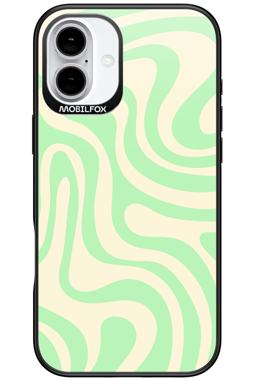 Matchaa 2.0 - Apple iPhone 16 Plus