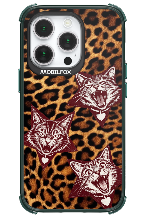 Cats and Chaos 2.0 - Apple iPhone 14 Pro
