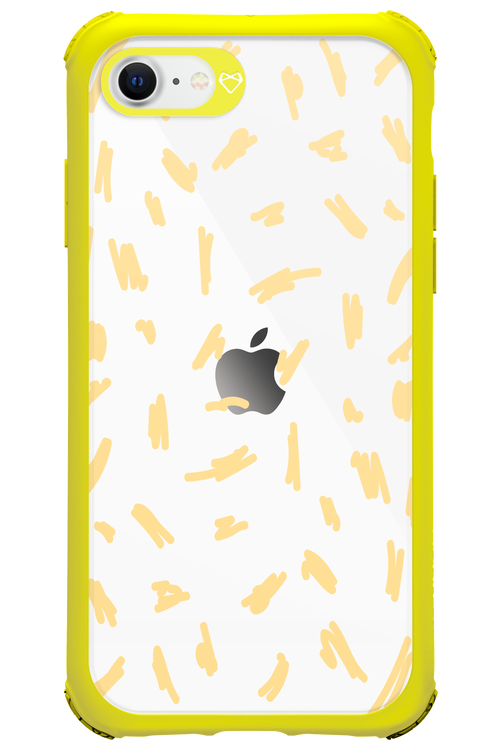 Fries Please - Apple iPhone SE 2020