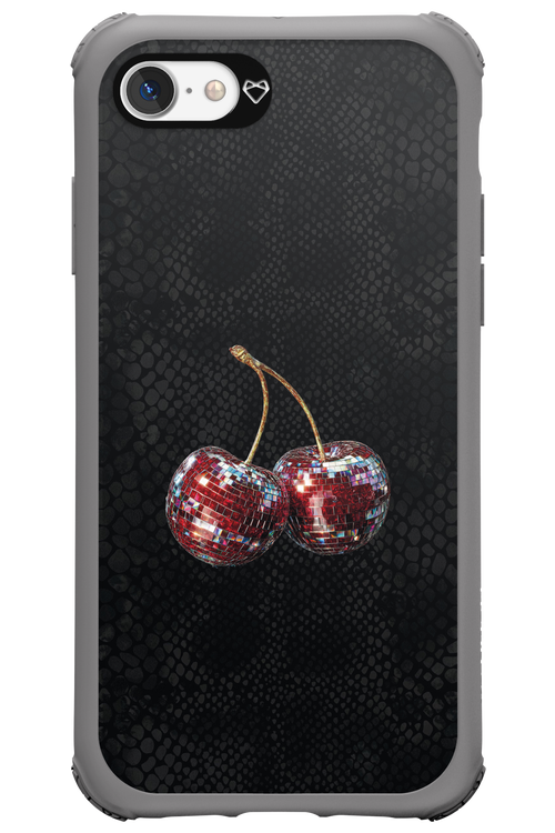 Disco Cherries - Apple iPhone 7
