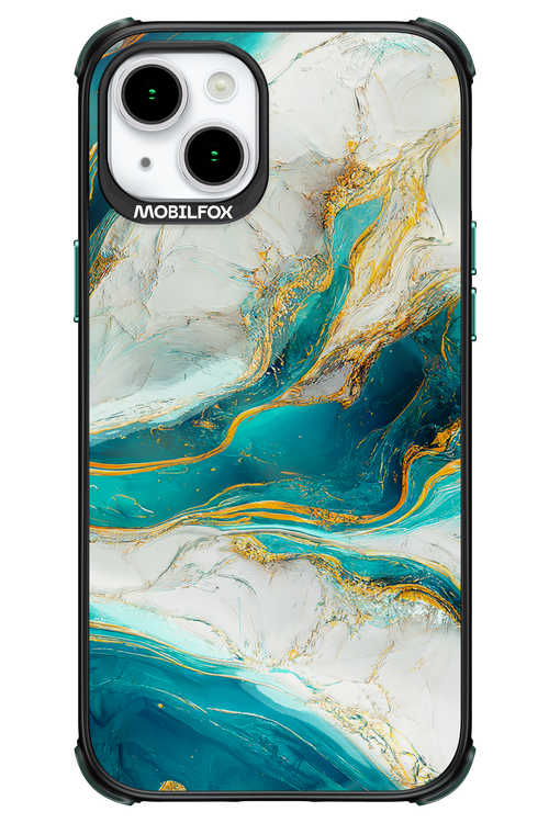 Emerald - Apple iPhone 15 Plus