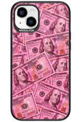 Pink Money 2.0 - Apple iPhone 15 Plus