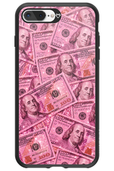 Pink Money 2.0 - Apple iPhone 7 Plus