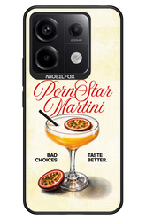 Pornstar Martini 2.0 - Xiaomi Redmi Note 13 Pro 5G