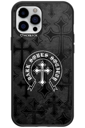 Dark Souls Society - Apple iPhone 12 Pro Max