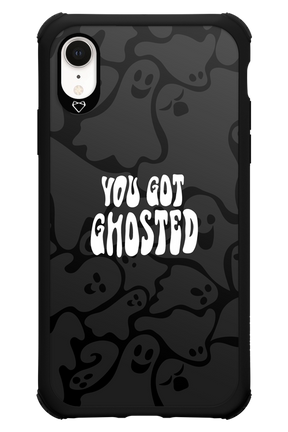 Ghosted - Apple iPhone XR