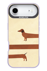 Stretchy Dog - Apple iPhone 17 Air