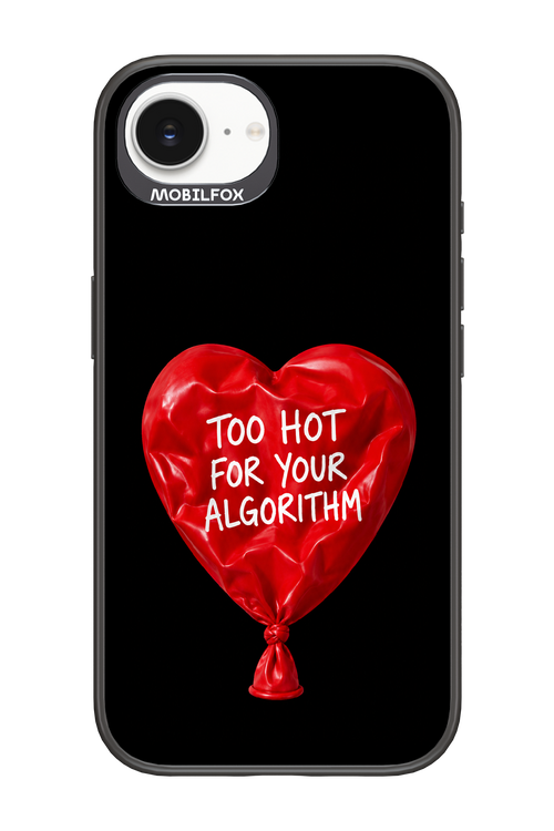 Too Hot 2.0 - Apple iPhone 16e