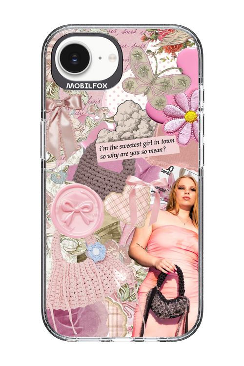 Sweet Fairy - Apple iPhone 16e