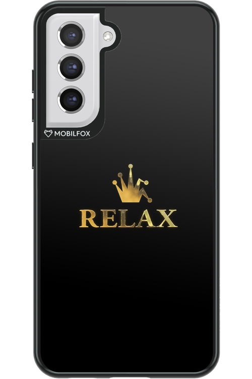 Relax 2.0 - Samsung Galaxy S21 FE