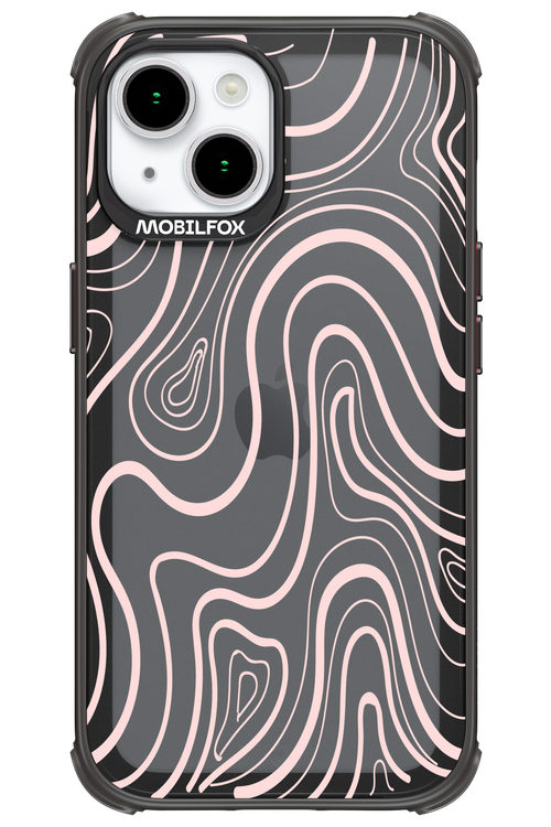 Topo Calm - Apple iPhone 15