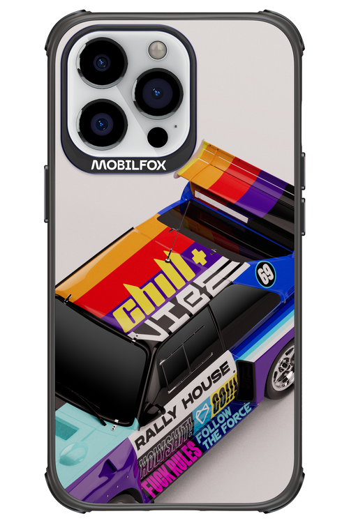 Rally House - Apple iPhone 13 Pro