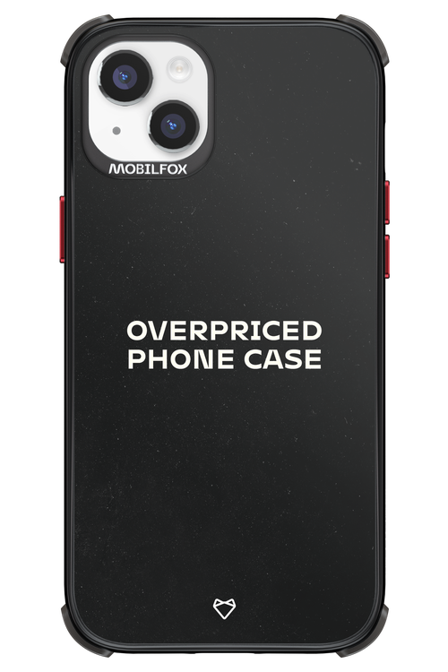 Overprieced - Apple iPhone 14 Plus