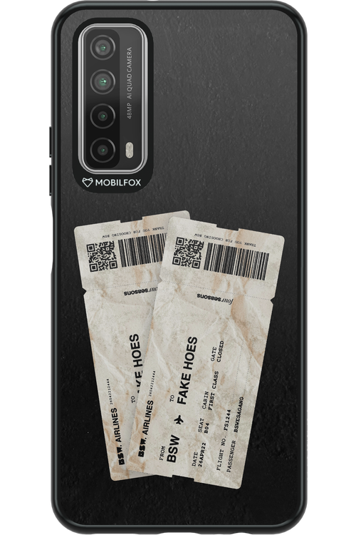 BSW FourSeasons 3 2.0 - Huawei P Smart 2021