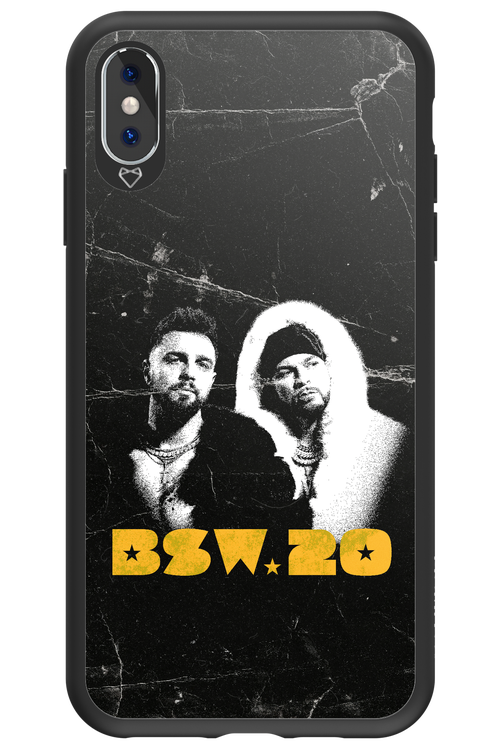 BSW 20 (3) 2.0 - Apple iPhone XS Max