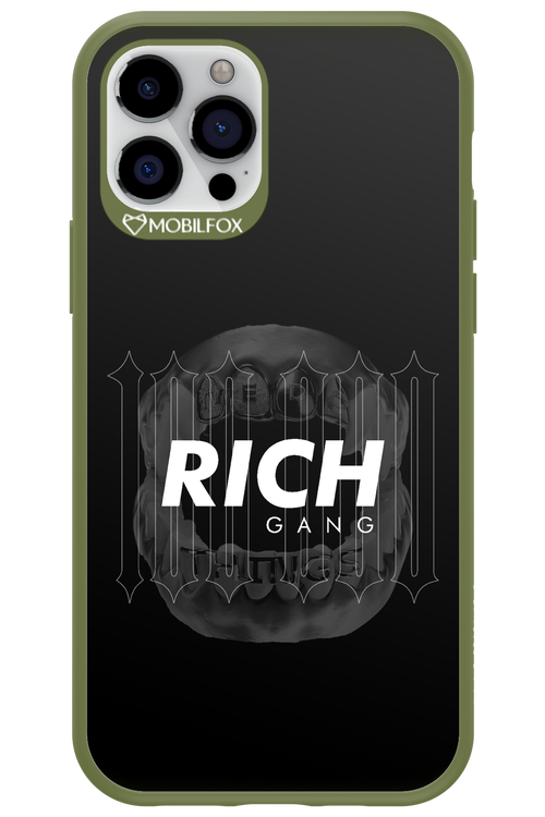 Rich Gang 100K - Apple iPhone 12 Pro