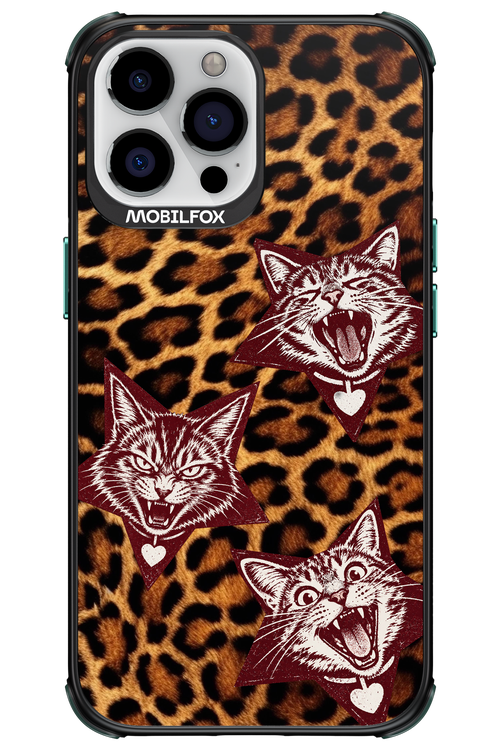 Cats and Chaos 2.0 - Apple iPhone 13 Pro Max