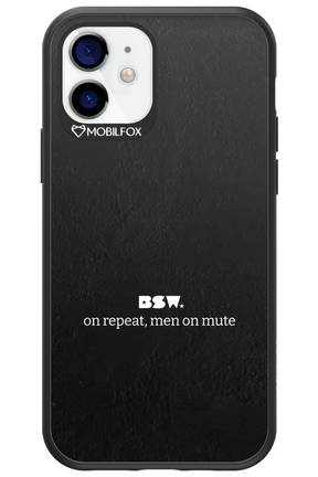 BSW FourSeasons 7 2.0 - Apple iPhone 12