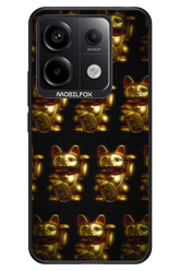 Gold Luck - Xiaomi Redmi Note 13 Pro 5G