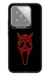 Devil Glitter Ghost - Xiaomi 14