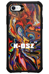 K-osz Color - Apple iPhone 7