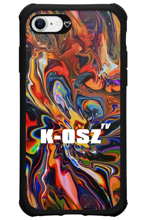 K-osz Color - Apple iPhone 7