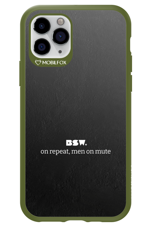 BSW FourSeasons 7 2.0 - Apple iPhone 11 Pro