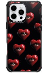 Heart Eyes - Apple iPhone 16 Pro Max
