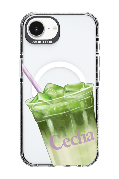 More Matcha, Less Drama - Apple iPhone 16e