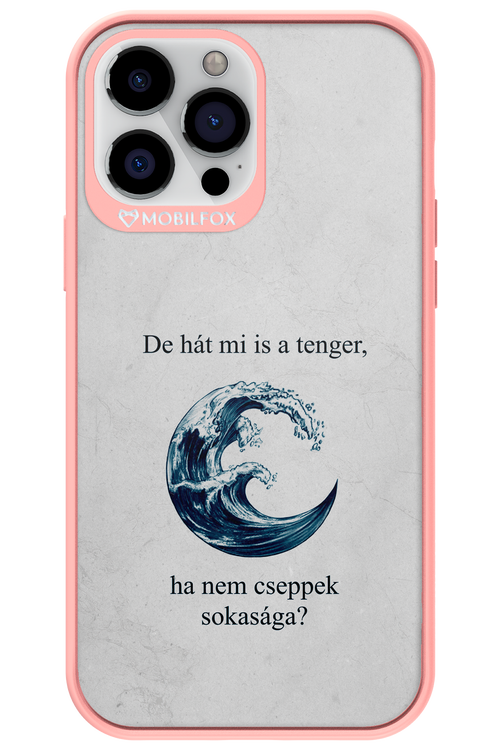 Tenger - Apple iPhone 13 Pro Max