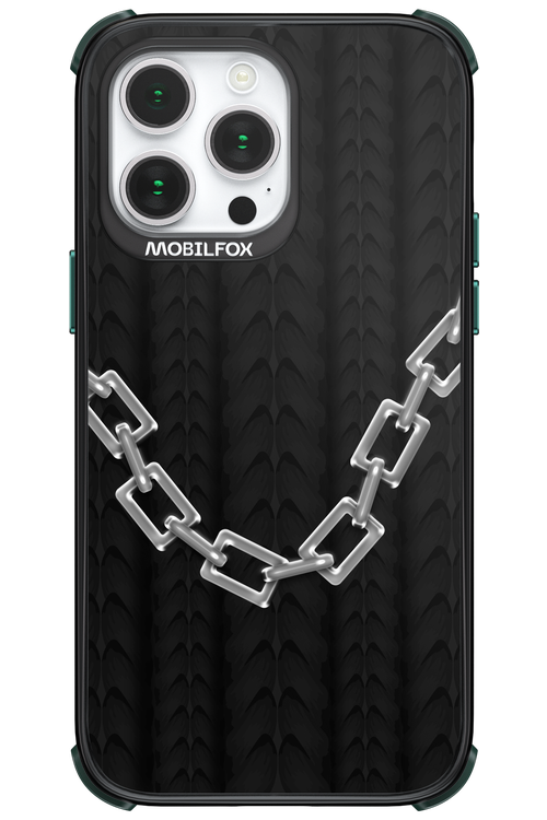 Chain Baddie - Apple iPhone 14 Pro Max