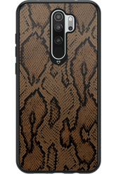 Nude Mamba - Xiaomi Redmi Note 8 Pro
