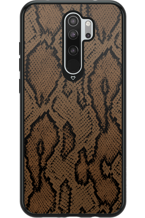 Nude Mamba - Xiaomi Redmi Note 8 Pro