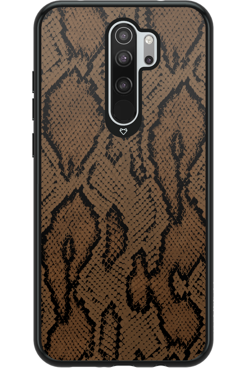 Nude Mamba - Xiaomi Redmi Note 8 Pro
