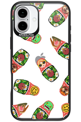 Matryoshka - Apple iPhone 16 Plus