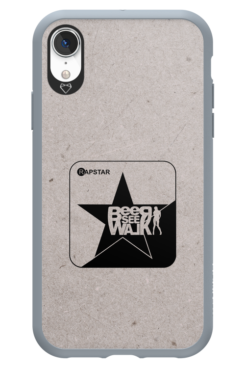 Rapstar - Apple iPhone XR