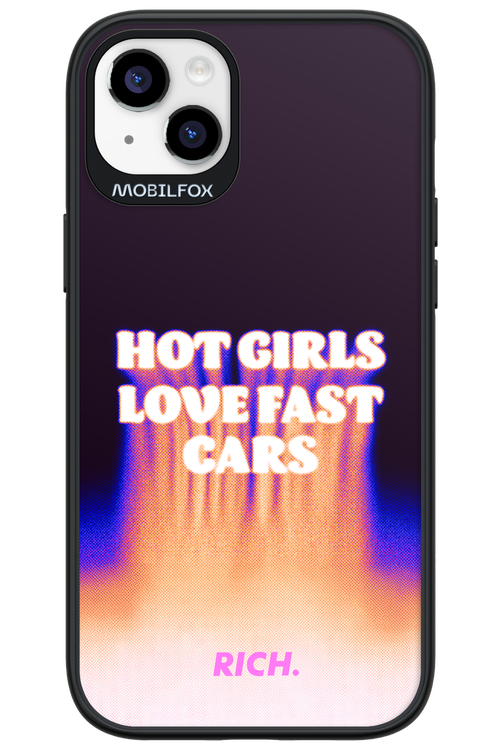 Girls Love - Apple iPhone 14 Plus