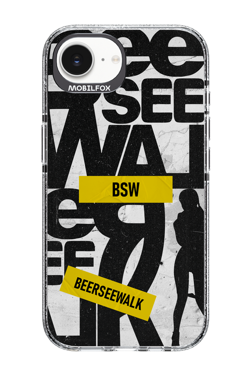 Beerseewalk II - Apple iPhone 16e