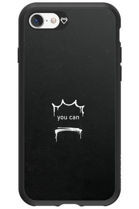 You Can - Apple iPhone 7