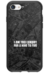 9 to 5 - Apple iPhone SE 2020