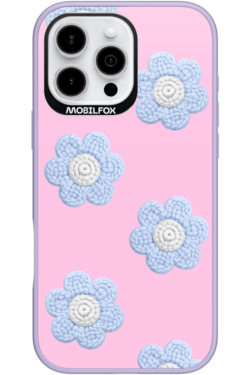 Baby Pink - Apple iPhone 16 Pro Max