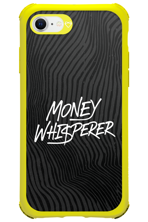 Money Whisperer 2.0 - Apple iPhone SE 2022