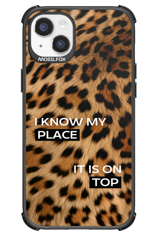 My Place - Apple iPhone 14 Plus