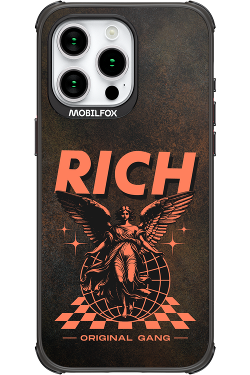 Original Gang - Apple iPhone 15 Pro Max